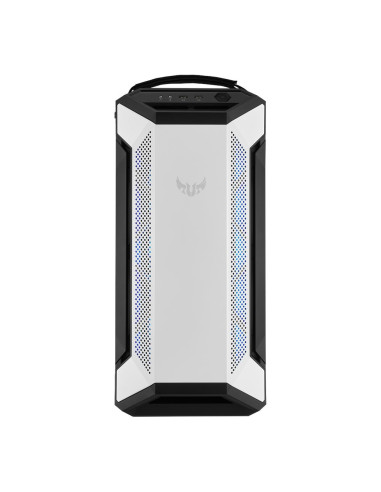 TUF Gaming GT501 White Edition
