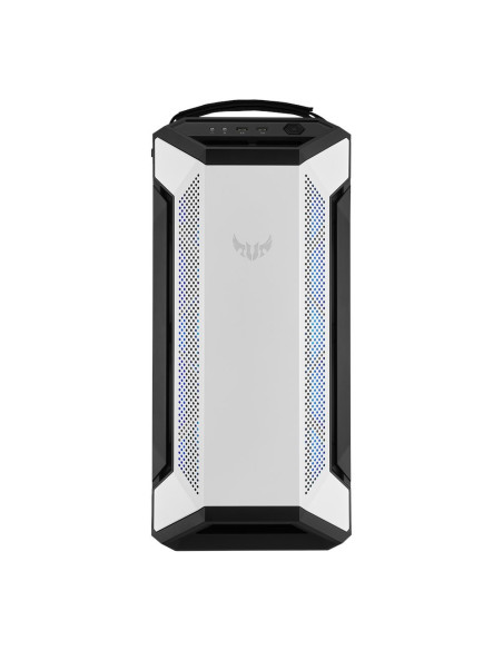 TUF Gaming GT501 White Edition