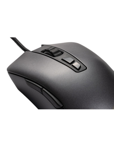 TUF Gaming M3 mouse Ambidextrous USB Optical 7000 DPI