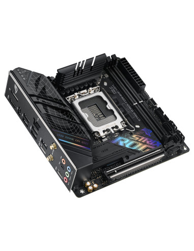ROG STRIX B760-I GAMING WIFI D5