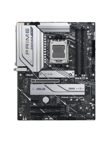 PRIME X670-P WIFI PRIME X670-P WIFI