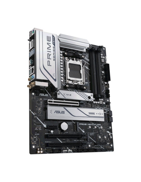 PRIME X670-P WIFI PRIME X670-P WIFI