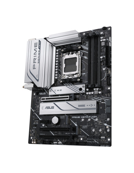 PRIME X670-P WIFI PRIME X670-P WIFI