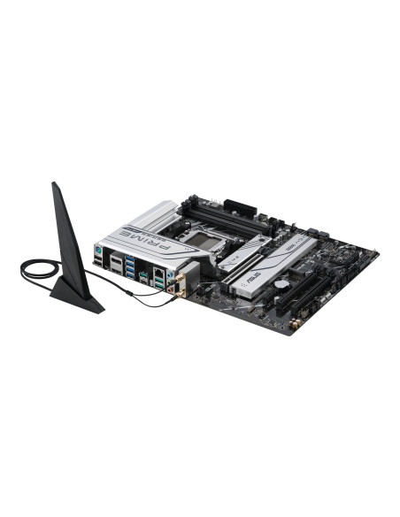 PRIME X670-P WIFI PRIME X670-P WIFI