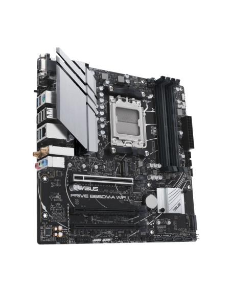 B650M-A PRIME WIFI II