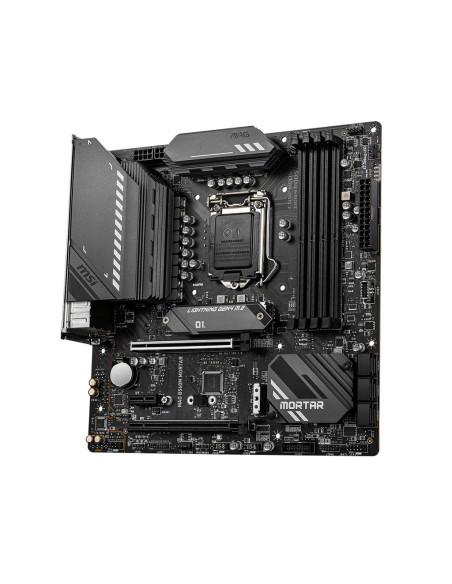 MAG B560M MORTAR MAG B560M MORTAR