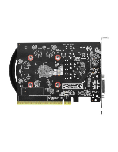 4GB GeForce GTX 1650 GDDR5 StormX