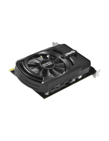 4GB GeForce GTX 1650 GDDR5 StormX