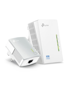 Powerline WiFi, AV600, 300 WiFi 2