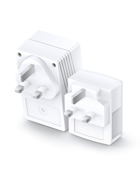Powerline WiFi, AV600, 300 WiFi Powerline WiFi, AV600, 300 WiFi