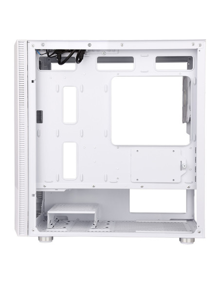 LIFLIG W41 White Edition