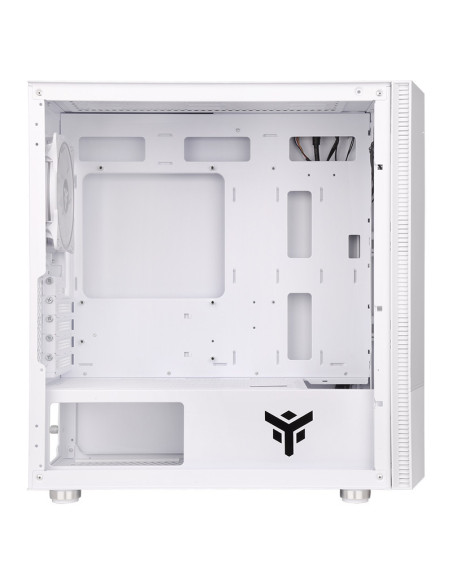 LIFLIG W41 White Edition