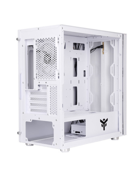 LIFLIG W41 White Edition