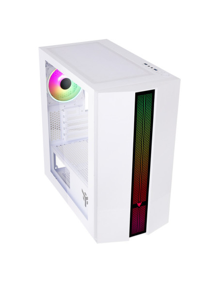 LIFLIG W41 White Edition