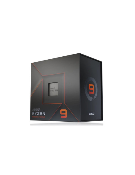 Ryzen 9 7950X (4,5GHz) Box WOF Ryzen 9 7950X (4,5GHz) Box WOF