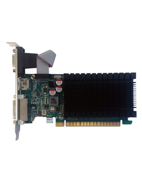 2GB GeForce GT 710 LP 2GB GeForce GT 710 LP