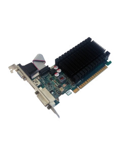 2GB GeForce GT 710 LP 2