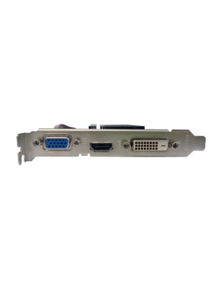 2GB GeForce GT 710 LP 2GB GeForce GT 710 LP
