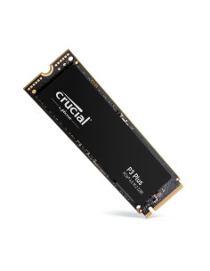 2TB P3 Plus 5GB/s 4,2GB/s NVMe PCI-e 4.0 2