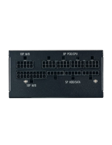 750W V750 SFX Gold 80+