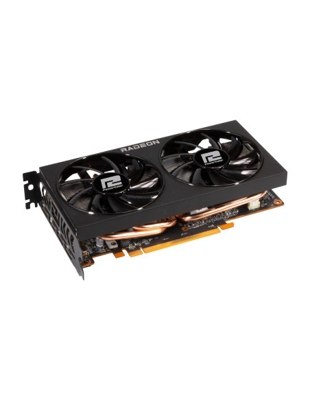 8GB Radeon RX 6600 Fighter GDDR6