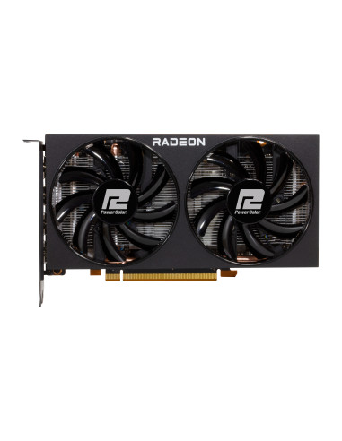 8GB Radeon RX 6600 Fighter GDDR6