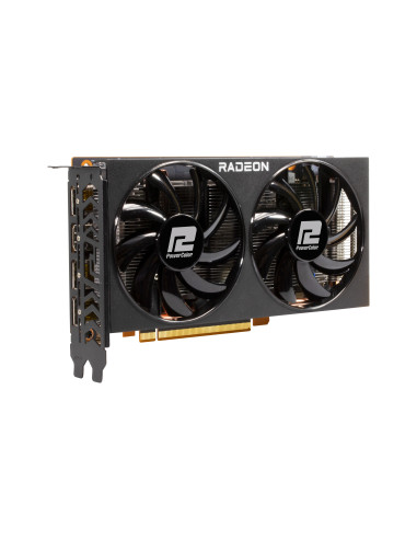 8GB Radeon RX 6600 Fighter GDDR6