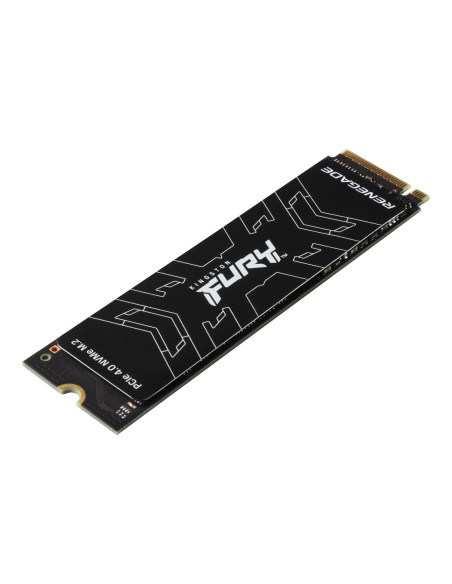 500GB FURY Renegade PCIe 4.0 NVMe 500GB FURY Renegade PCIe 4.0 NVMe