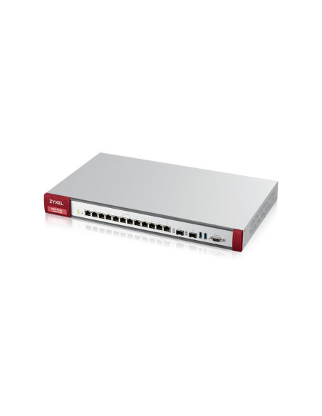 USG FLEX 700 hardware firewall 5400 Mbit/s