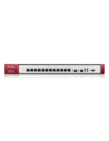 USG FLEX 700 hardware firewall 5400 Mbit/s