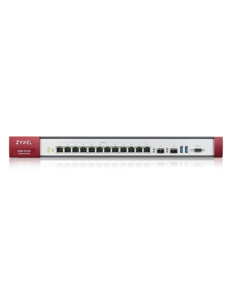 USG FLEX 700 hardware firewall 5400 Mbit/s