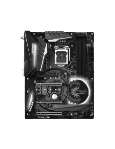 Z390 Taichi Dual-Gigabit-LAN WiFi BT USB-C 2