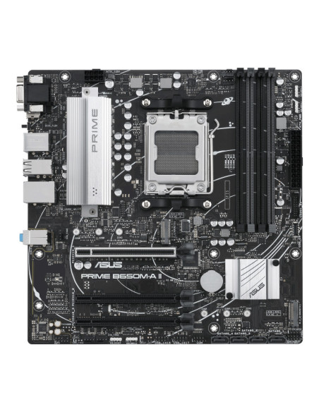 B650M-A II PRIME B650M-A II PRIME