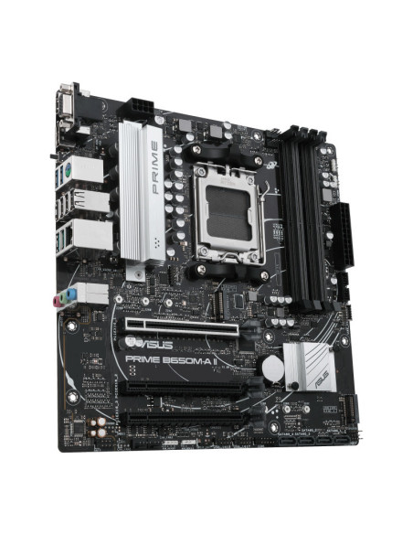 B650M-A II PRIME B650M-A II PRIME
