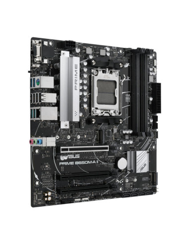 B650M-A II PRIME