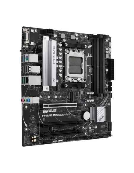 B650M-A II PRIME B650M-A II PRIME