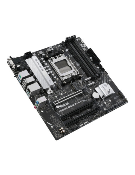 B650M-A II PRIME B650M-A II PRIME