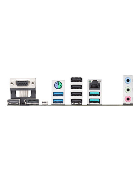B650M-A II PRIME B650M-A II PRIME