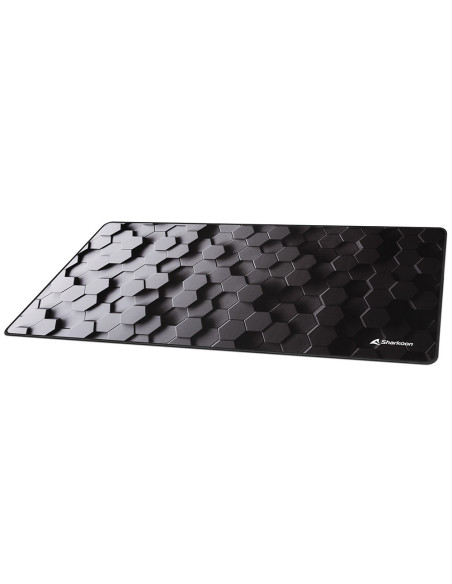 SKILLER SGP30 Gaming mouse pad XXL Black, Grey