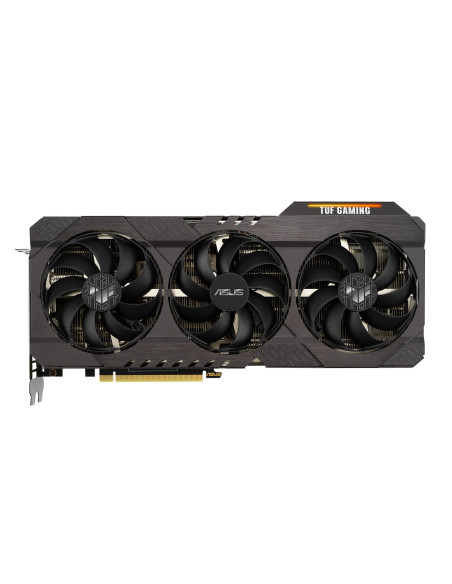 8GB GeForce RTX 3070 TUF Gaming OC V2 LHR 8GB GeForce RTX 3070 TUF Gaming OC V2 LHR