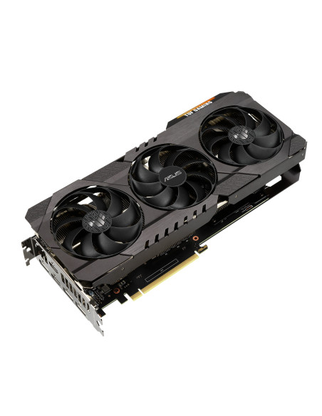 8GB GeForce RTX 3070 TUF Gaming OC V2 LHR 8GB GeForce RTX 3070 TUF Gaming OC V2 LHR