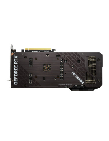 8GB GeForce RTX 3070 TUF Gaming OC V2 LHR