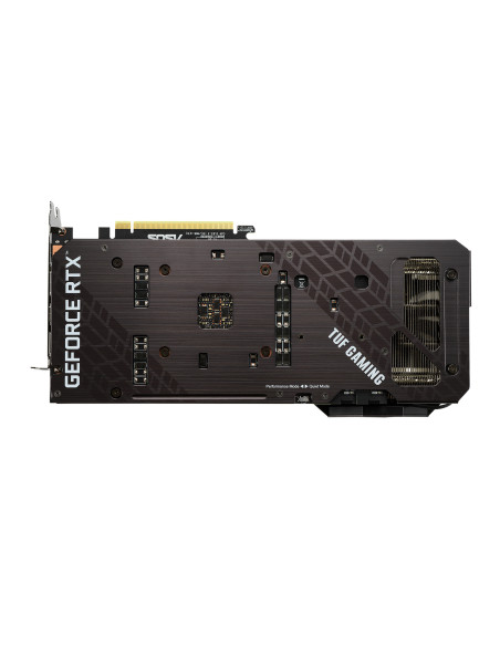 8GB GeForce RTX 3070 TUF Gaming OC V2 LHR 8GB GeForce RTX 3070 TUF Gaming OC V2 LHR