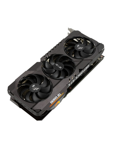 8GB GeForce RTX 3070 TUF Gaming OC V2 LHR
