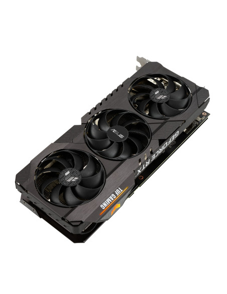 8GB GeForce RTX 3070 TUF Gaming OC V2 LHR 8GB GeForce RTX 3070 TUF Gaming OC V2 LHR