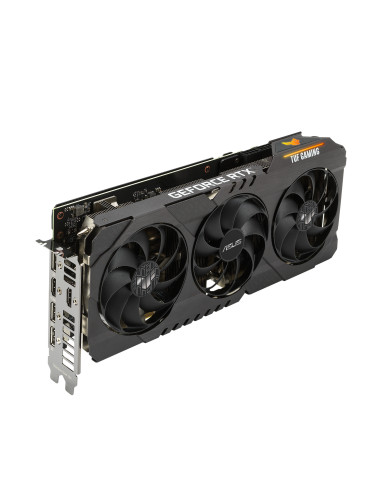 8GB GeForce RTX 3070 TUF Gaming OC V2 LHR