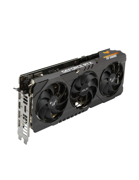 8GB GeForce RTX 3070 TUF Gaming OC V2 LHR 8GB GeForce RTX 3070 TUF Gaming OC V2 LHR