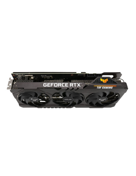 8GB GeForce RTX 3070 TUF Gaming OC V2 LHR 8GB GeForce RTX 3070 TUF Gaming OC V2 LHR