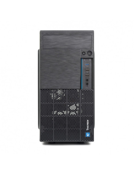 250W VCO-M1699P Rev. 2.1 mATX USB 3.0