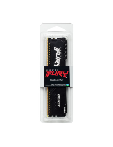 16GB FURY Beast 3,2GHz C16